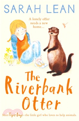 Riverbank Otter