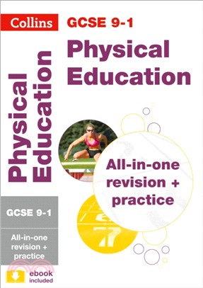 GCSE 9-1 Physical Education All-in-One Revision and Practice