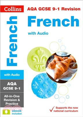 AQA GCSE 9-1 French All-in-One Revision and Practice