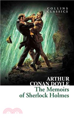 The Memoirs of Sherlock Holmes 福爾摩斯：回憶錄