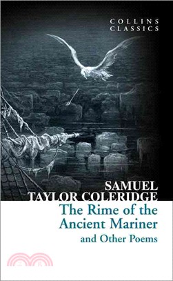 The Rime of the Ancient Mariner and Other Poems 老舟子行