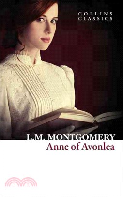 Anne of Avonlea 安妮的青春