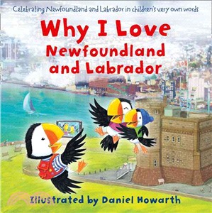 Why I Love Newfoundland And Labrador [Export-only]