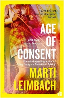 Age Of Consent