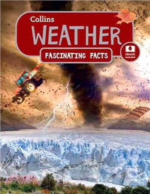 Collins Fascinating Facts: Weather
