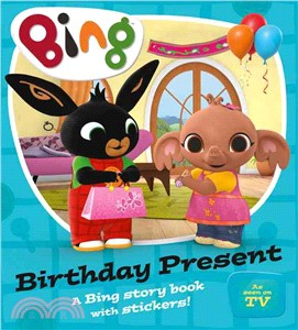 Bing ― Birthday Present