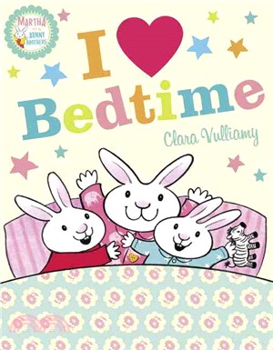 I Heart Bedtime