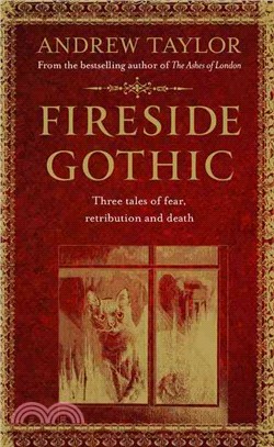 Fireside Gothic