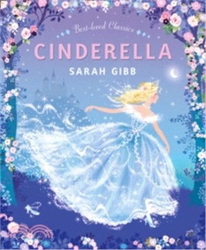 Best-Loved Classics ― Cinderella