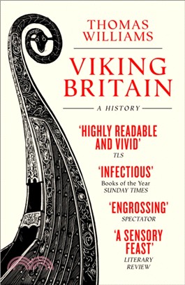 Viking Britain：A History