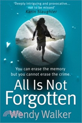 All Is Not Forgotten [Airside, Export, Ie-only]