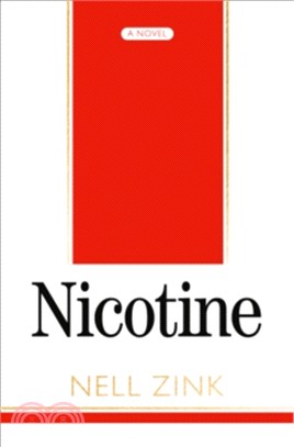 Nicotine [Ie, Airside, Export-only]