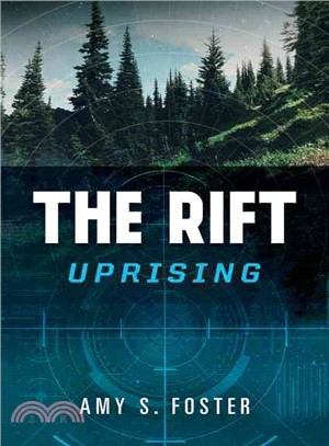 The Rift Uprising [Export, Airside, Ie-only]