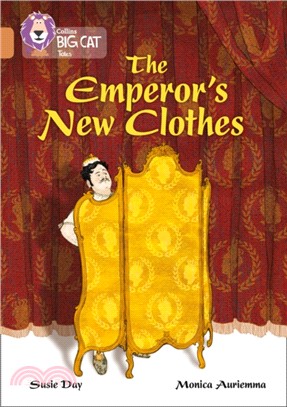 The Emperor's New Clothes：Band 12/Copper