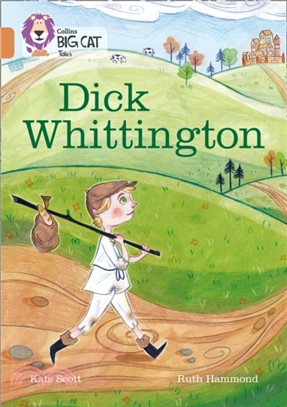 Dick Whittington：Band 12/Copper