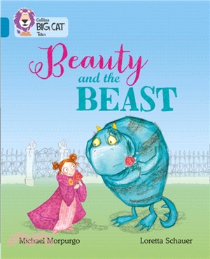 Beauty and the Beast：Band 13/Topaz
