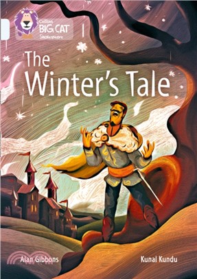 The Winter's Tale：Band 17/Diamond