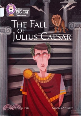 The Fall of Julius Caesar：Band 17/Diamond