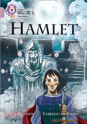 Hamlet：Band 18/Pearl