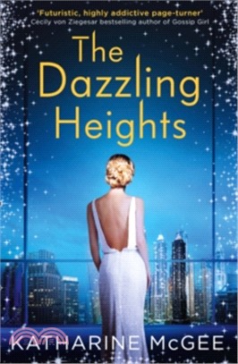 Dazzling Heights-Thousandth