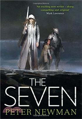 The Seven (The Vagrant Trilogy)