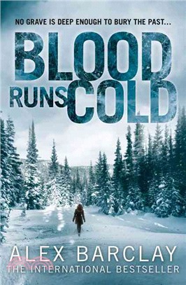 Blood Runs Cold Re-Issue