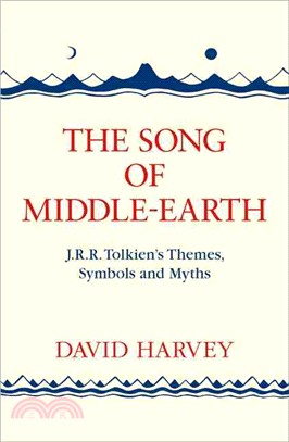 The Song of Middle-Earth: J. R. R. Tolkien's themes, Symbols And Myths