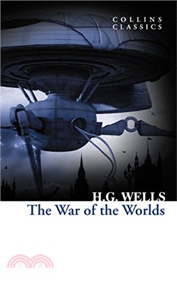 The War of the Worlds 世界大戰