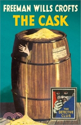 The Detective Club — The Cask