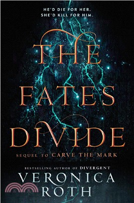 Carve the Mark 02: The Fates Divide