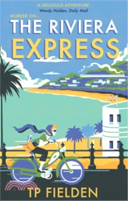 A Miss Dimont Mystery (1) ― The Riviera Express