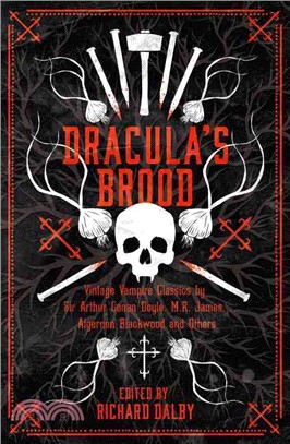 Dracula's Brood ─ Vintage Vampire Classics