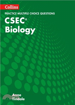 CSEC Biology Multiple Choice Practice