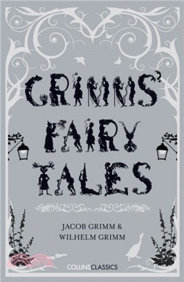 Grimms' Fairy Tales