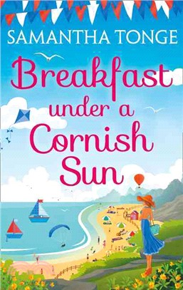 Breakfast At Poldark'S