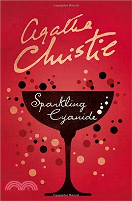 Sparkling Cyanide