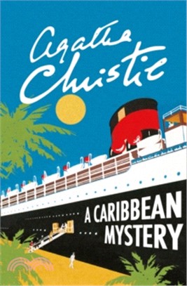 A Caribbean Mystery