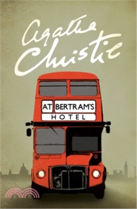 At Bertram’S Hotel