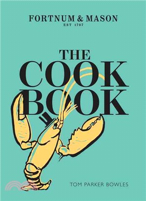 The Cook Book ─ Fortnum & Mason