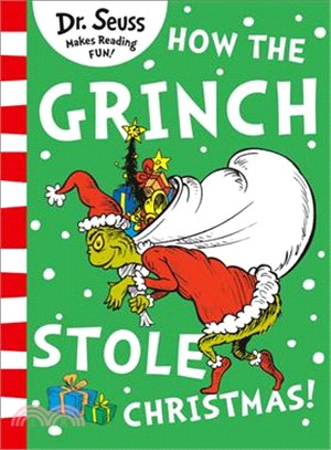 How the Grinch Stole Christmas!