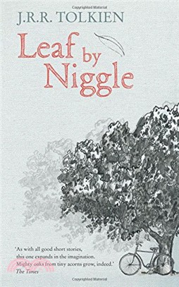 Leaf by Niggle