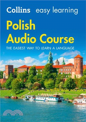 Easy Learning Polish Audio Course: Language Learning the easy way with Collins (Collins Easy Learning Audio Course)