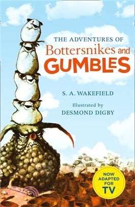 Adventures of Bottesnikes and Gumbles