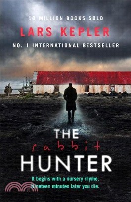 The Rabbit Hunter (Joona Linna, Book 6)