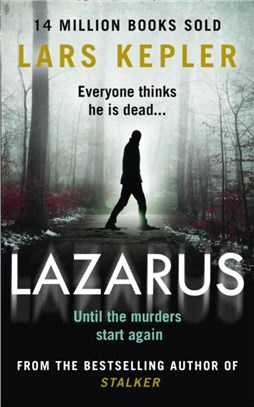 Lazarus