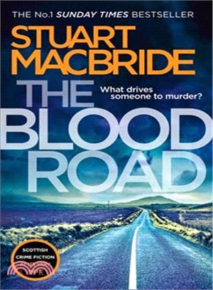 The Blood Road