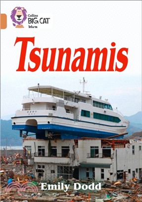 Tsunamis：Band 12/Copper