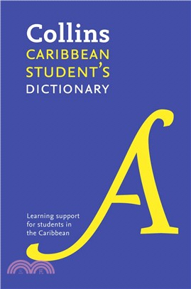 Collins Caribbean Student’s Dictionary: Plus Unique Survival Guide