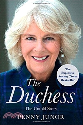 The Duchess: The Untold Story