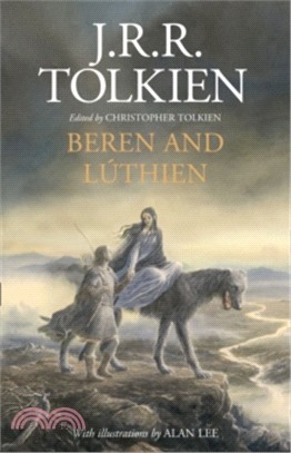 Beren and Lúthien